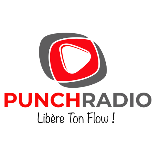 Logo de Punch-Radio