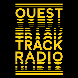 Logo de Ouest Track Radio