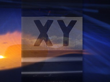 Logo de Projet XY