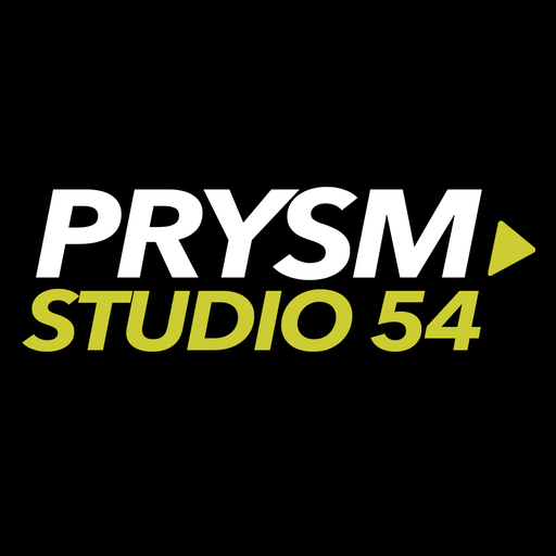 Logo de Studio Prysm 54