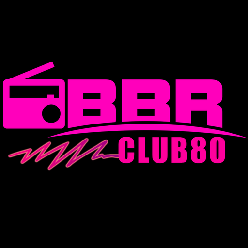 Logo de BBR CLUB 80 99.3