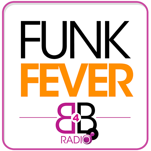 Logo de B4B Funk Fever