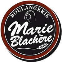 Logo de Radio Marie Blachère