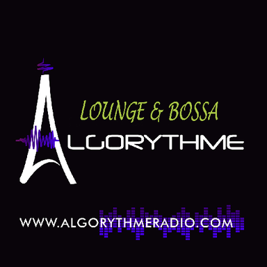 Logo de Algorythme Lounge