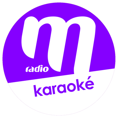 Logo de M Radio Karaoké