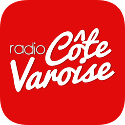 Logo de Radio Côte Varoise
