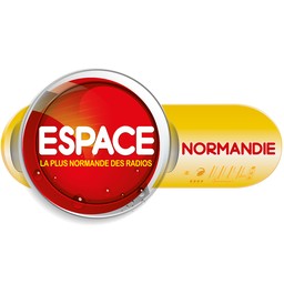 Logo de Espace FM