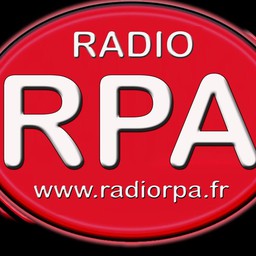 Logo de Radio RPA