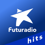 Logo de Futuradio Hits