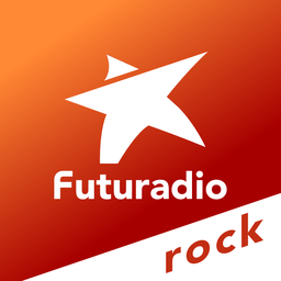Logo de Futuradio Rock