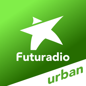 Logo de Futuradio Urban