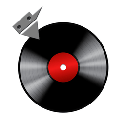 Logo de Millenium FM Electro Dj Webradio