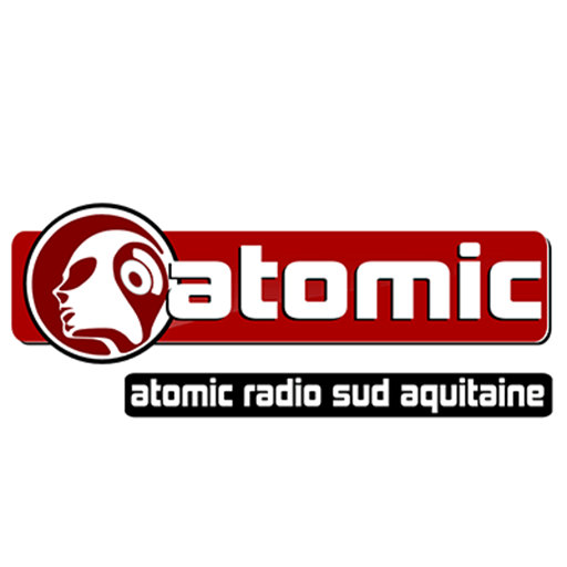 Logo de Atomic Radio Sud Aquitaine