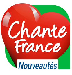 Logo de Chante France Nouveautés