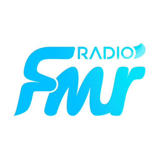 Logo de Radio FMR