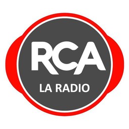 Logo de RCA Nantes 99.5 FM