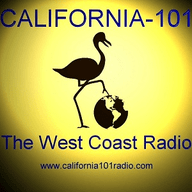Logo de California-101