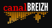 Logo de Canal BREIZH