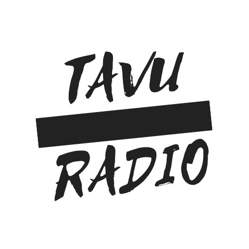 Logo de Tavu Radio
