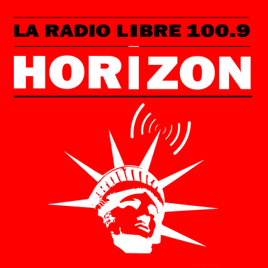 Logo de Horizon La Radio Libre