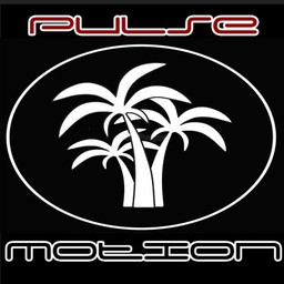 Logo de Pulse Motion Roots
