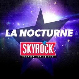 Logo de Skyrock La Nocturne