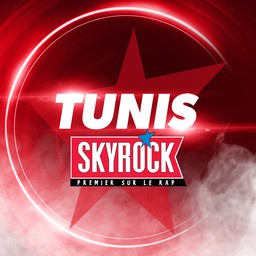 Logo de Skyrock Tunis