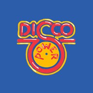 Logo de Disco Power