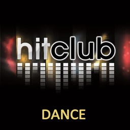 Logo de Hit Club Dance