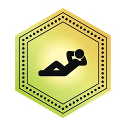 Logo de Relax Zone