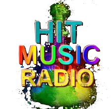 Logo de hitmusicradio