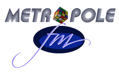 Logo de Métropole FM