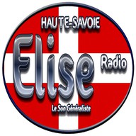 Logo de Elise Radio H-Savoie
