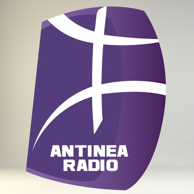 Logo de Antinéa Radio