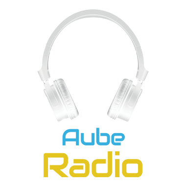 Logo de Aube Radio