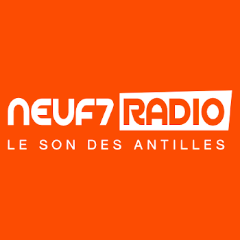 Logo de NEUF7 Radio