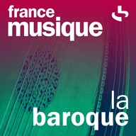 Logo de France Musique La Baroque