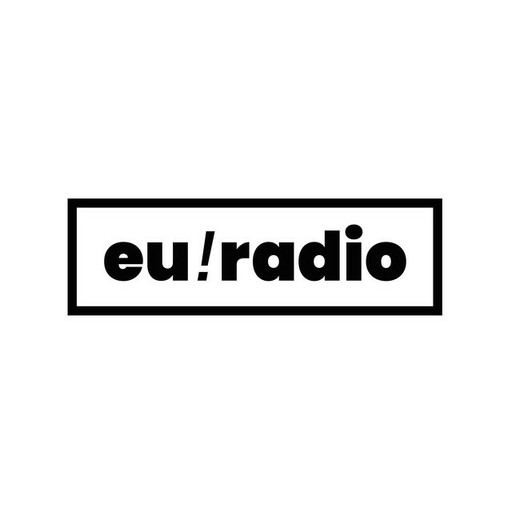 Logo de Euradio à Strasbourg