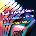Logo de Radio Accordéon