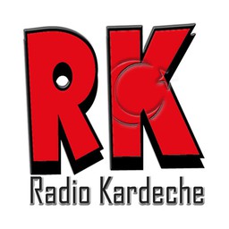Logo de Radio Kardeche