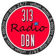 Logo de 313 DBN Radio
