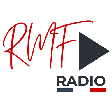 Logo de RMF Radio