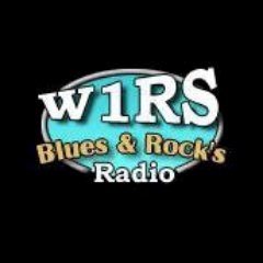 Logo de W1RS