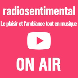 Logo de radiosentimental