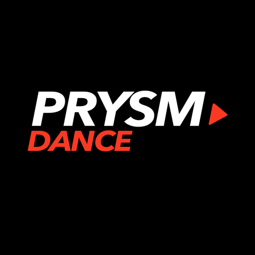 Logo de Prysm Dance