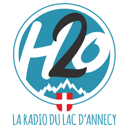Logo de H2O
