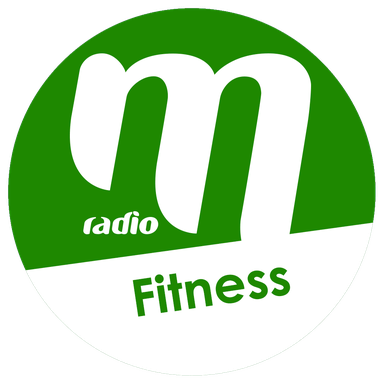 Logo de M Radio Fitness
