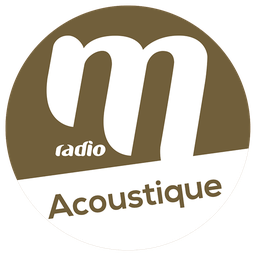 Logo de M Radio Acoustique