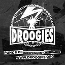 Logo de Droogies Radio