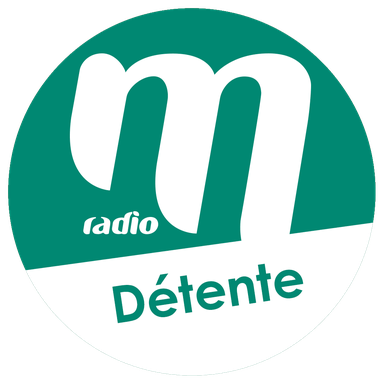 Logo de M Radio Détente